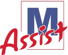 Logo M Assist GmbH Unternehmungsberatung