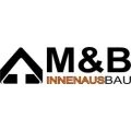 Logo M&B Bau GmbH