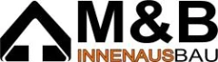 Logo M&B Bau GmbH