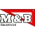 Logo M&B Bauservice