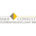 Logo M & B Consult Steuerberatungsgesellschaft mbH