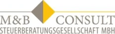 Logo M & B Consult Steuerberatungsgesellschaft mbH
