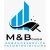 Logo M&B Gebäudeservice/Tatortreinigung GmbH