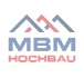 Logo M.B.M. Hochbau GmbH