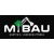 Logo M Bau Garten- und Landschaftsbau Inhaber: Bajram Manxhuka