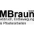Logo M. Braun GmbH