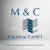 Logo M & C Hausbau GmbH