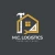 Logo M.C. Logistics