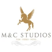 Logo M&C studios