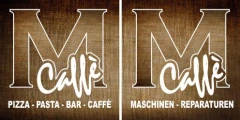 Logo M Caffe Bonn