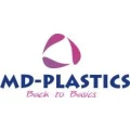 Logo M+D Beteiligungs GmbH