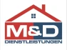 Logo M&D Dienstleistungen