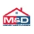 Logo M&D Dienstleistungen