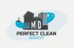 Logo M.D.Perfect Clean Geb&auml;udereinigung Services