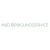 Logo M&D Reinigungservice