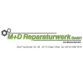 M + D Reparaturwerk GmbH KFZ-Meisterbetrieb Bad Vilbel