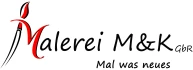 Logo M-Design e.K