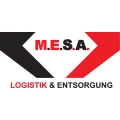 M.E.S.A Logistik und Entsorgungs GmbH Berlin