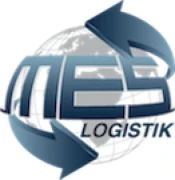 Logo M.E.S. Logistische Diestleistungen GmbH