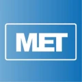 Logo M.E.T. finanz GmbH