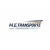 Logo M.E Transporte