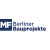 Logo M&F Berliner Bauprojekte&Bauausführung UG