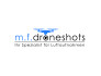 Logo m.f.droneshots