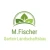 Logo M. Fischer Garten-Landschaftsbau