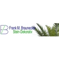 Logo Braunecker, M. Frank