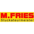 M. Fries Stuckateurmeister Freisen
