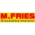 Logo M. Fries Stuckateurmeister