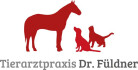 Logo M. Füldner Tierarztpraxis