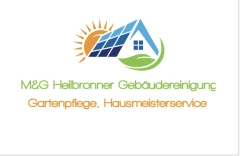 M&G heilbronner Geb&auml;udereinigung Gartenpflege, Hausmeisterservice Heilbronn