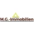 Logo M.G.Immobilien