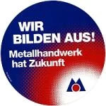 Logo M.+G.Janssen Metallbau GmbH & Co.KG