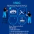 Logo M&G Reinigungsservice
