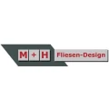 Logo M+H Fliesendesign