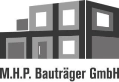 Logo M.H.P. Bauträger GmbH