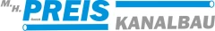 Logo M.H. Preis GmbH