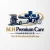 Logo M.H Premium Care Fahrservice