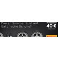 Logo M.H.S. Reifendienst GmbH