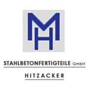 Logo M + H Stahlbetonfertigteile GmbH Hitzacker