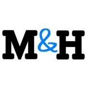 Logo M & H Systemtechnik GmbH
