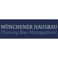 Logo m hausbau GmbH