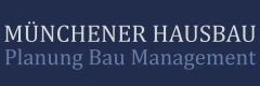 Logo m hausbau GmbH