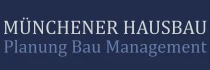 Logo m hausbau GmbH