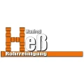 Logo M. Hess Kanal- und Rohrservice
