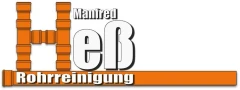 Logo M. Hess Kanal- und Rohrservice