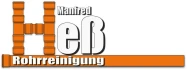 Logo M. Hess Kanal- und Rohrservice