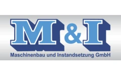 M & I Maschinenbau und Instandsetzung GmbH Crimmitschau